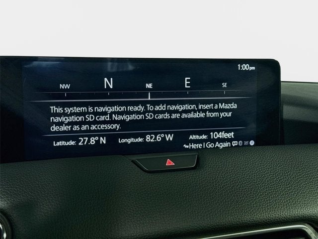 2025 Mazda Mazda CX-90 3.3 Turbo Preferred