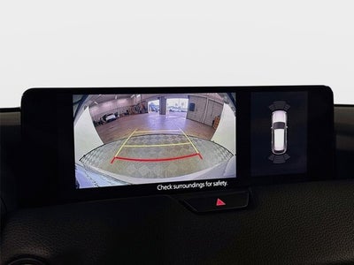2025 Mazda Mazda CX-90 3.3 Turbo Preferred