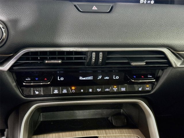 2025 Mazda Mazda CX-90 3.3 Turbo Preferred