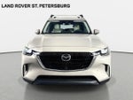 2025 Mazda Mazda CX-90 3.3 Turbo Preferred