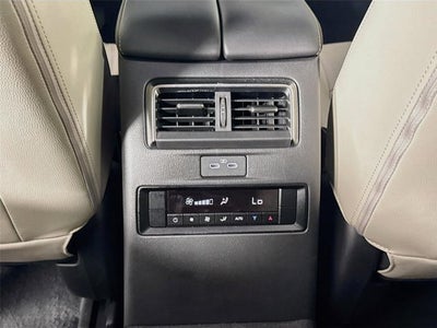 2025 Mazda Mazda CX-90 3.3 Turbo Preferred
