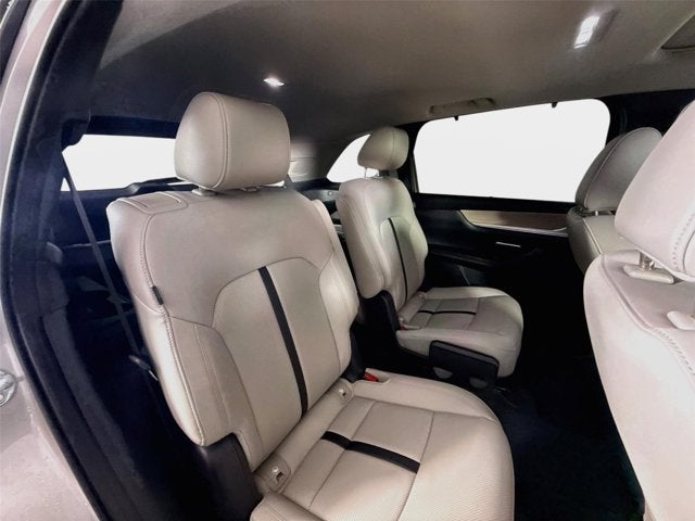 2025 Mazda Mazda CX-90 3.3 Turbo Preferred