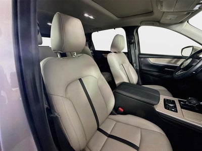 2025 Mazda Mazda CX-90 3.3 Turbo Preferred