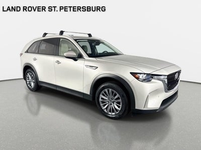 2025 Mazda Mazda CX-90 3.3 Turbo Preferred