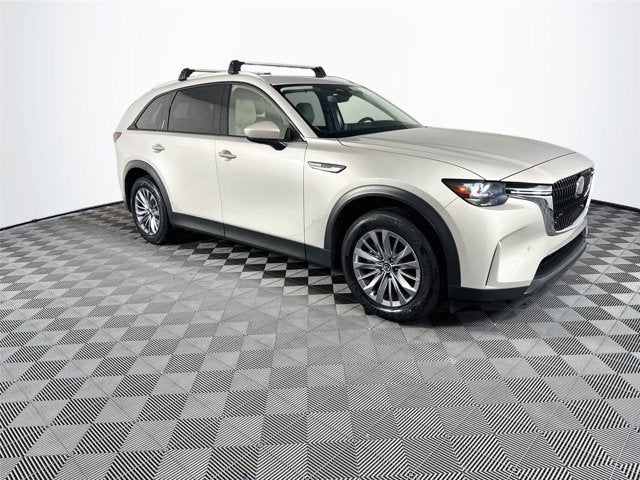 2025 Mazda Mazda CX-90 3.3 Turbo Preferred