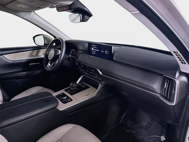 2025 Mazda Mazda CX-90 3.3 Turbo Preferred