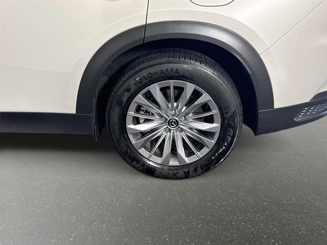 2025 Mazda Mazda CX-90 3.3 Turbo Preferred