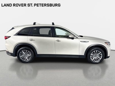 2025 Mazda Mazda CX-90 3.3 Turbo Preferred
