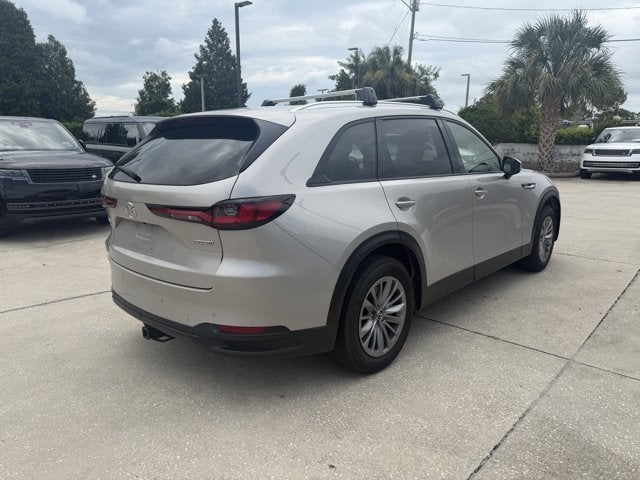 2025 Mazda Mazda CX-90 3.3 Turbo Preferred