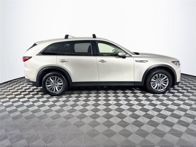 2025 Mazda Mazda CX-90 3.3 Turbo Preferred
