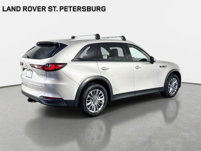 2025 Mazda Mazda CX-90 3.3 Turbo Preferred
