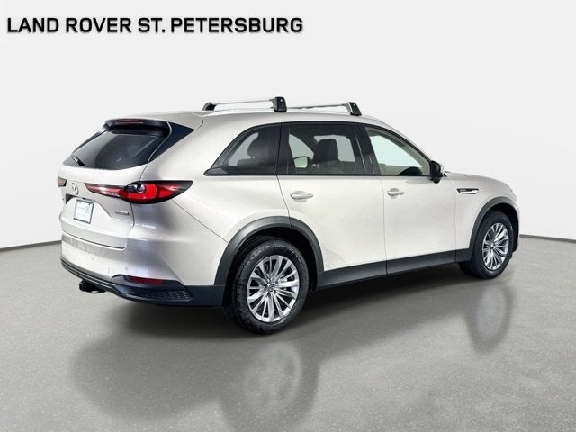 2025 Mazda Mazda CX-90 3.3 Turbo Preferred