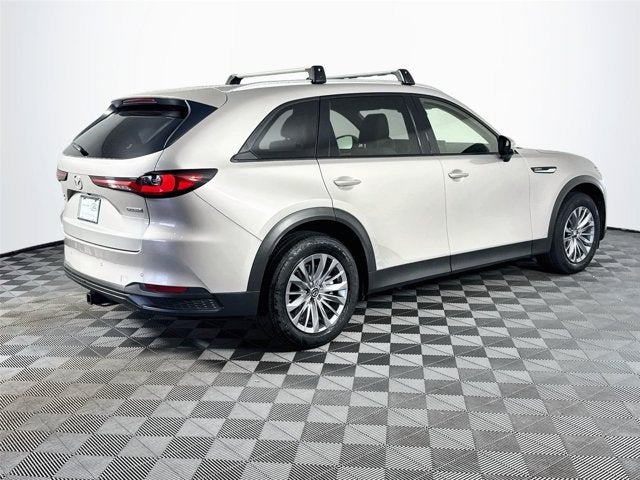2025 Mazda Mazda CX-90 3.3 Turbo Preferred
