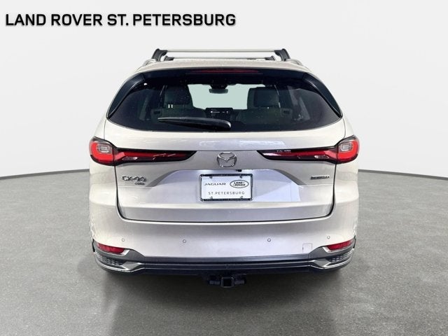 2025 Mazda Mazda CX-90 3.3 Turbo Preferred