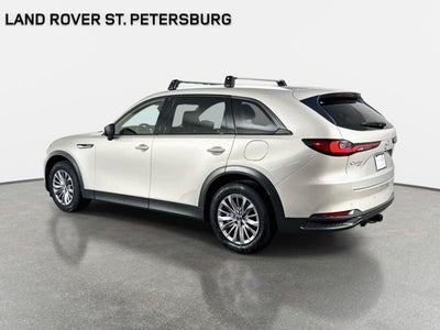 2025 Mazda Mazda CX-90 3.3 Turbo Preferred