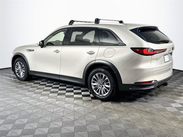 2025 Mazda Mazda CX-90 3.3 Turbo Preferred