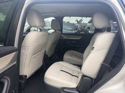 2025 Mazda Mazda CX-90 3.3 Turbo Preferred