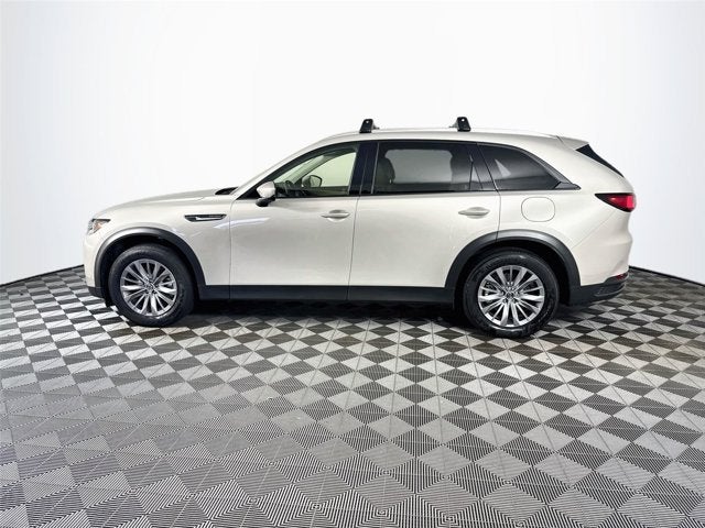 2025 Mazda Mazda CX-90 3.3 Turbo Preferred