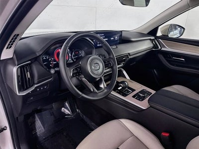 2025 Mazda Mazda CX-90 3.3 Turbo Preferred