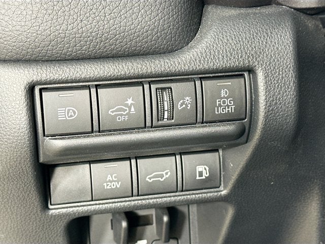 2024 Toyota Land Cruiser First Edition