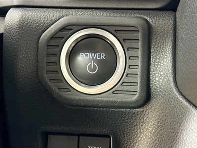 2024 Toyota Land Cruiser First Edition