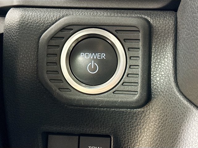 2024 Toyota Land Cruiser First Edition