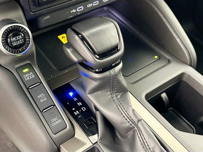 2024 Toyota Land Cruiser First Edition