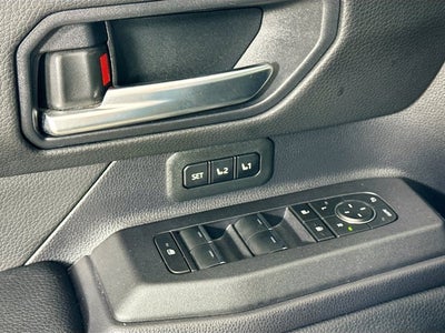 2024 Toyota Land Cruiser First Edition