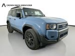 2024 Toyota Land Cruiser First Edition