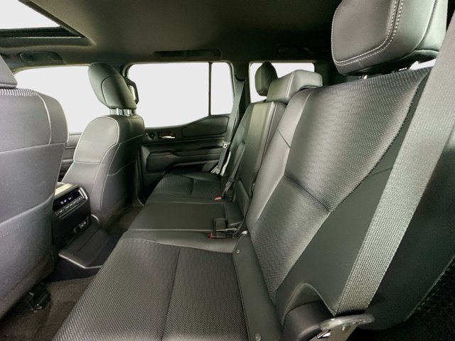 2024 Toyota Land Cruiser First Edition