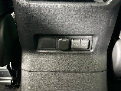 2024 Toyota Land Cruiser First Edition