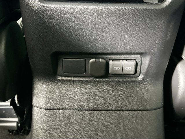 2024 Toyota Land Cruiser First Edition