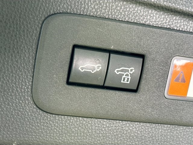 2024 Toyota Land Cruiser First Edition