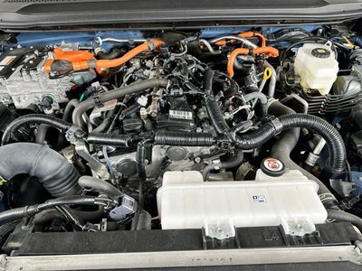2024 Toyota Land Cruiser First Edition