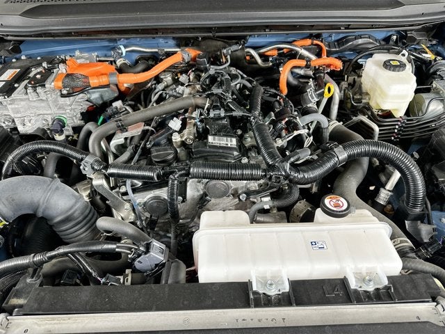 2024 Toyota Land Cruiser First Edition