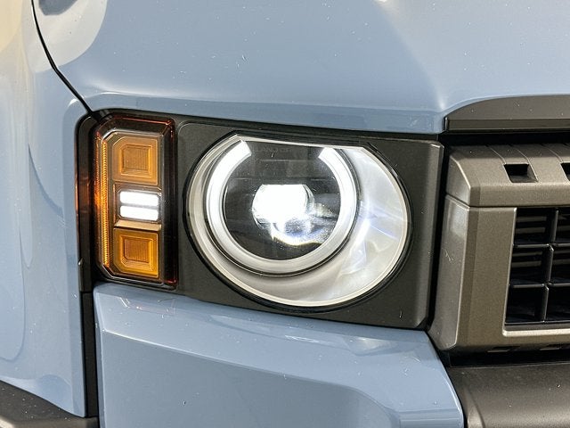 2024 Toyota Land Cruiser First Edition