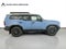 2024 Toyota Land Cruiser First Edition