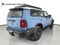 2024 Toyota Land Cruiser First Edition