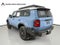 2024 Toyota Land Cruiser First Edition