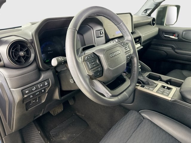2024 Toyota Land Cruiser First Edition
