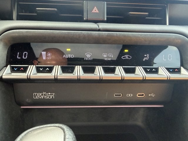 2026 Lexus IS 350 F SPORT