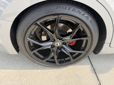 2026 Lexus IS 350 F SPORT