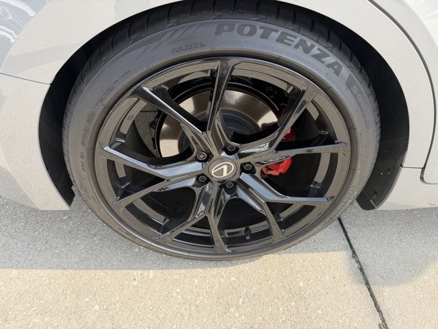 2026 Lexus IS 350 F SPORT