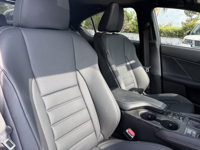 2026 Lexus IS 350 F SPORT