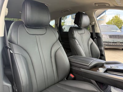 2023 Genesis GV80 2.5T