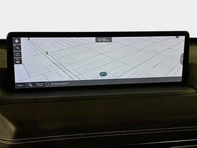 2023 Genesis GV80 2.5T