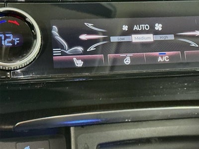 2023 Genesis GV80 2.5T