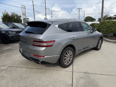 2023 Genesis GV80 2.5T