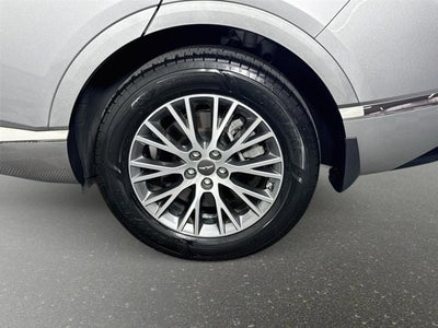 2023 Genesis GV80 2.5T