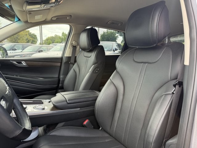 2023 Genesis GV80 2.5T